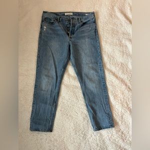 Denim Forum The Ex Boyfriend